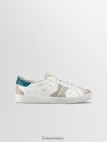 KOIO Fabro Men 660XH041 Waves Shoes