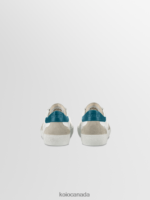 KOIO Fabro Men 660XH041 Waves Shoes - Image 3