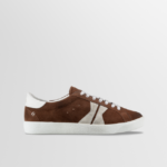 KOIO Fabro Men 660XH042 Smoked Walnut Shoes