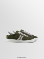 KOIO Fabro Men 660XH043 Forest Shoes - Image 2
