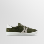 KOIO Fabro Men 660XH043 Forest Shoes