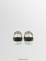 KOIO Fabro Men 660XH043 Forest Shoes - Image 4