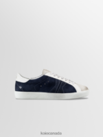 KOIO Fabro Men 660XH044 Coast Shoes