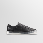KOIO Fabro Men 660XH045 Black Ice Shoes