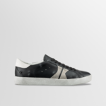 KOIO Fabro Men 660XH046 Jet Shoes