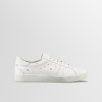 KOIO Fabro Women 660XH0153 Triple White Shoes