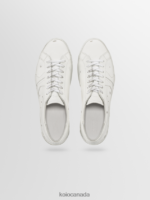 KOIO Fabro Women 660XH0153 Triple White Shoes - Image 3