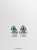 KOIO Fabro Women 660XH0154 Tennis Shoes - Image 4