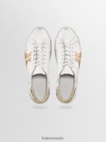 KOIO Fabro Women 660XH0156 Hollywood Shoes - Image 3