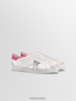KOIO Fabro Women 660XH0157 Pitaya Shoes - Image 2