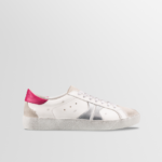 KOIO Fabro Women 660XH0157 Pitaya Shoes