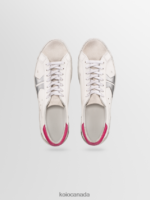 KOIO Fabro Women 660XH0157 Pitaya Shoes - Image 3