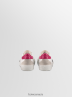 KOIO Fabro Women 660XH0157 Pitaya Shoes - Image 4