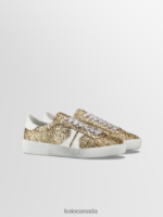 KOIO Fabro Women 660XH0160 Stardust Shoes - Image 2
