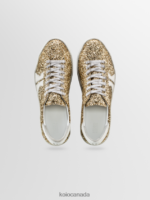 KOIO Fabro Women 660XH0160 Stardust Shoes - Image 3