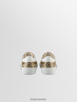 KOIO Fabro Women 660XH0160 Stardust Shoes - Image 4