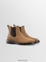 KOIO Fermo Men 660XH083 Field Shoes - Image 2