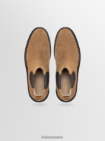 KOIO Fermo Men 660XH083 Field Shoes - Image 3