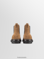 KOIO Fermo Men 660XH083 Field Shoes - Image 4
