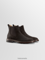 KOIO Fermo Men 660XH085 Pinecone Shoes - Image 2