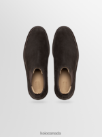 KOIO Fermo Men 660XH085 Pinecone Shoes - Image 3