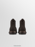 KOIO Fermo Men 660XH085 Pinecone Shoes - Image 4