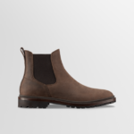 KOIO Fermo Men 660XH086 Chocolate Shoes