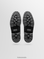 KOIO Fermo Men 660XH087 Nero Shoes - Image 5