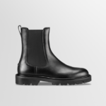 KOIO Firenze Men 660XH077 Nero Shoes