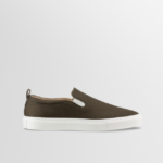 KOIO Garda Men 660XH048 Jungle Shoes