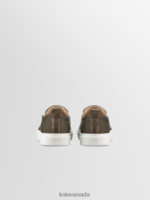KOIO Garda Men 660XH048 Jungle Shoes - Image 4