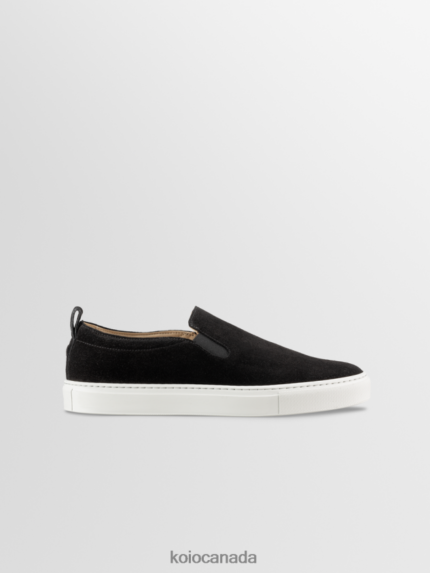 KOIO Garda Men 660XH049 Panther Shoes