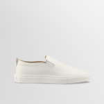 KOIO Garda Men 660XH050 Antique White Shoes