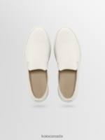 KOIO Garda Men 660XH050 Antique White Shoes - Image 3