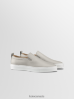 KOIO Garda Men 660XH051 Sandstone Shoes - Image 2