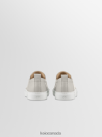 KOIO Garda Men 660XH051 Sandstone Shoes - Image 4
