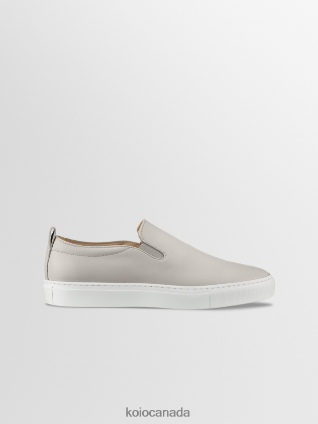 koio_garda_men_660xh051_sandstone_shoes.png KOIO Garda Men 660XH051 Sandstone Shoes - Image 1
