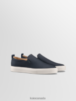 KOIO Garda Men 660XH052 Deep Sea Shoes - Image 2