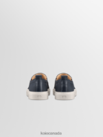 KOIO Garda Men 660XH052 Deep Sea Shoes - Image 4