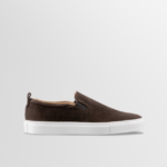 KOIO Garda Men 660XH053 Espresso Shoes