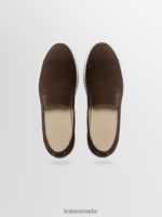 KOIO Garda Men 660XH053 Espresso Shoes - Image 3