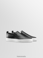 KOIO Garda Men 660XH054 Onyx Shoes - Image 2