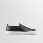 KOIO Garda Men 660XH054 Onyx Shoes