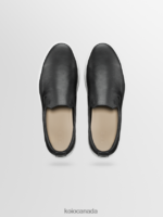 KOIO Garda Men 660XH054 Onyx Shoes - Image 3