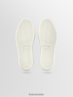 KOIO Garda Women 660XH0175 Antique White Shoes - Image 4