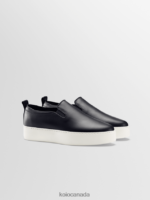 KOIO Jesi Women 660XH0173 Onyx Shoes - Image 2