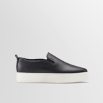 KOIO Jesi Women 660XH0173 Onyx Shoes