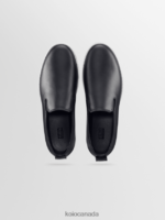 KOIO Jesi Women 660XH0173 Onyx Shoes - Image 3