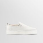 KOIO Jesi Women 660XH0174 Crema Shoes