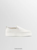 KOIO Jesi Women 660XH0174 Crema Shoes